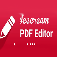 PDF编辑办公软件 Icecream PDF Editor v3.28.0 绿色便携版已激活
