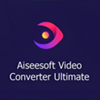 视频转换工具AiseesoftVideoConverter-Ultimate-10.8.38-x64-Portable