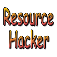 软件资源编辑器(Resource Hacker)5.2.8.448汉化版