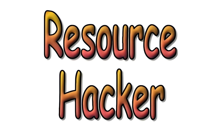 资源编译软件(Resource Hacker)5.2.8.448汉化版https://www.pwsucai.com/windows-software-2025枫叶资源
