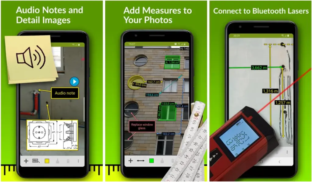 Android ImageMeter 图像测量 v3.9.0-2 开心版下载 - 枫叶资源-枫叶资源