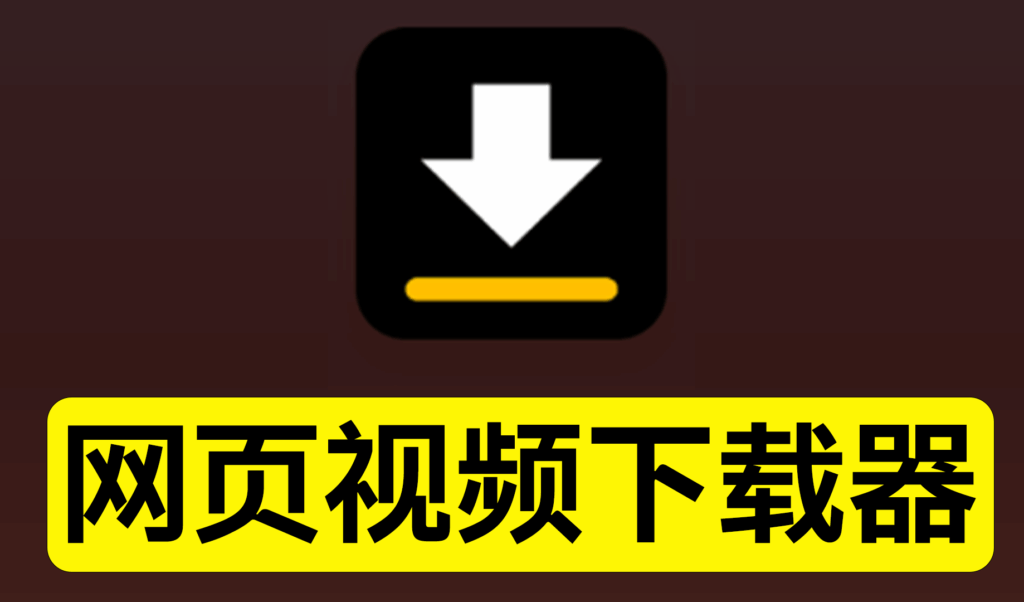 【安卓】Video Downloader 视频下载器 v2.4.3 手机网页视频下载神器 - 枫叶资源-枫叶资源