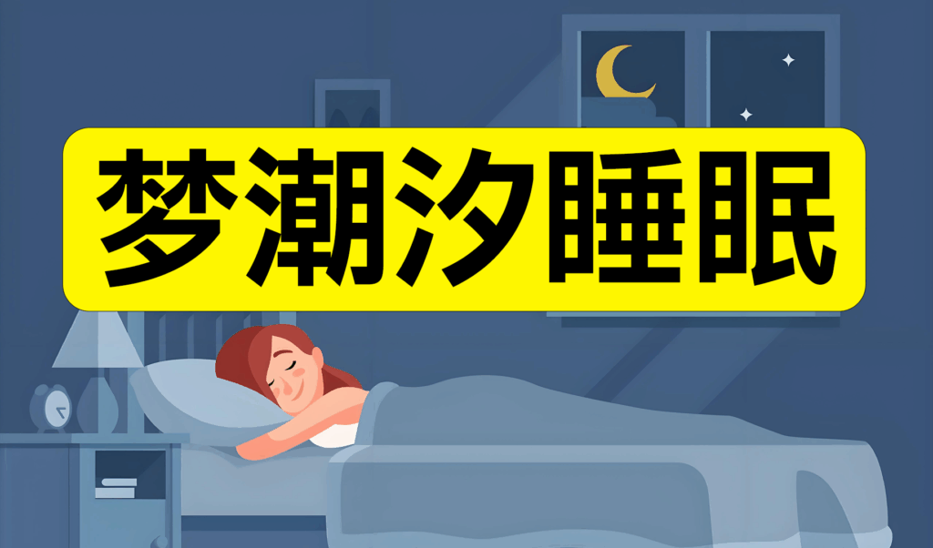 【安卓】梦潮汐睡眠V 1.1 安卓APP 去广告版 帮助睡眠 白噪音 治愈音乐 - 枫叶资源-枫叶资源